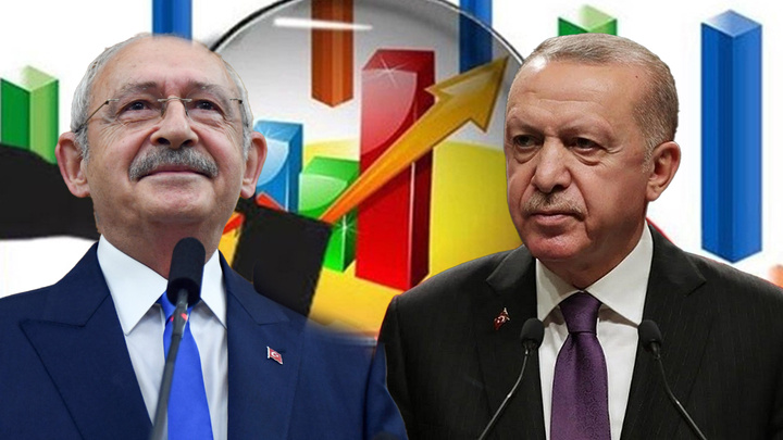 ارائه نتایج نظرسنجی‌های سونار ریسرچ برای دور دوم انتخابات ترکیه؛ اردوغان یا قلیچدار اوغلو؟