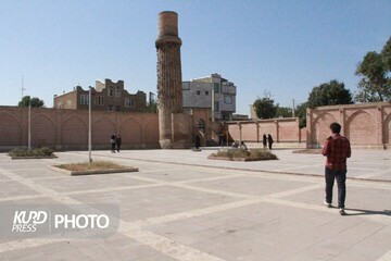 ساخت مجتمع فرهنگی شمس خوی؛ نبود اعتبارات ملی تا جشن گلریزان !