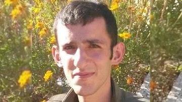 کشته شدن مسئول ارتباطات PKK طی عملیات میت در شمال عراق