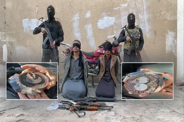 ISIS assassinates AANES employee in Deir ez-Zor