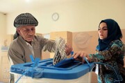 موافقت احزاب کردستانی با برگزاری به موقع انتخابات پارلمان کردستان
