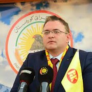 عضو حزب دمکرات کردستان: اختلاف و درگیری در پارلمان کردستان، امری عادی است