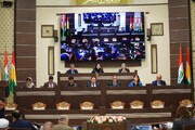 رئیس پارلمان کردستان و معاونین وی مکاتبات مخالف هم درخصوص فعال کردن کمیسیون انتخابات با دولت انجام می‌دهند