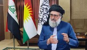 رهبر جنبش اسلامی کردستان: کردها اتحاد مسلمانان غزه را سرمشق قرار دهند و در گفتگوهایشان با بغداد یکصدا باشند