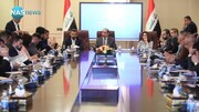 مجلس عراق انتقال کارکنان آموزش و پرورش خارج از کنترل اربیل به دولت فدرال را تایید کرد