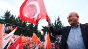 وزیر خارجه ترکیه بر ادامه روند بازگشت پناهندگان سوری تاکید کرد