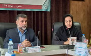 ایران در آستانه ورود به فاز سه درمان فلج مغزی است