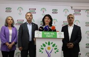 HDP to run in major cities for 2024 local elections