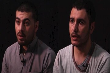 دستگیری دو جاسوس ترکیه توسط نیروهای سوریه دموکراتیک در شمال و شرق سوریه