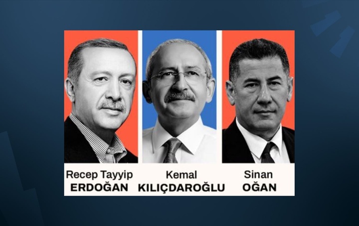 اپوزیسیون ترکیه نا کارآمد است/اوغان در تله اپوزیسیون نیافتاد