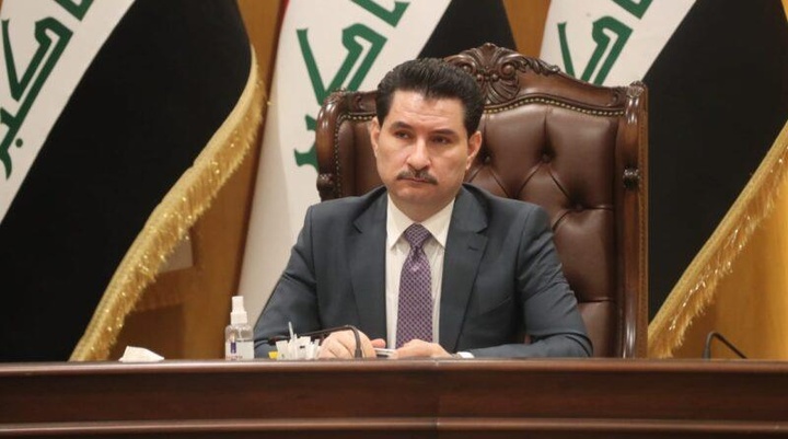 شاخوان عبدالله: اگر سهم اقلیم کردستان در بودجه عراق تغییر یابد از برگزاری نشست مجلس جلوگیری می‌کنیم