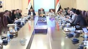 محورهای اصلی  نشست کمیسیون دارایی مجلس عراق درباره سهم اقلیم کردستان ازبودجه عمومی عراق