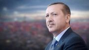 اردوغان درهای قرن جدید را به روی ترکیه می گشاید