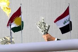 اربیل خواستار تعیین سهم 20 درصدی از بودجه عمومی عراق برای اقلیم کردستان است