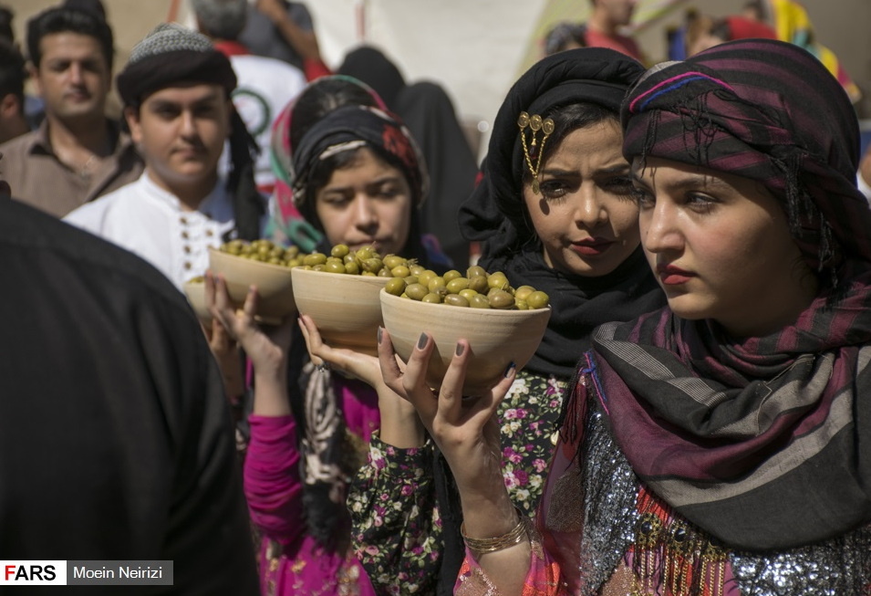 رکود مزمن جشنواره های کشاورزی در کرمانشاه / بهزاد خالوندی