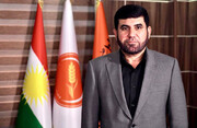 سخنگوی جماعت عدالت کردستان: پس از مشاجرۀ اخیر در پارلمان، اقلیم کردستان بار دیگر دچار بن بست سیاسی شده است
