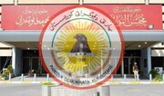 فراکسیون حزب دمکرات کردستان در مجلس عراق: عملی را که حزب اتحادیه میهنی در خصوص بودجه مرتکب شد چیزی از خیانت ۱۶ اکتبر کم نداشت