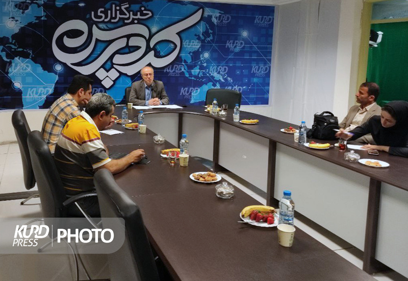 سهم ۵.۵ درصدی صمت در ارزش افزوده کردستان/شفافیت کالا در کردستان ۸۲ درصد است