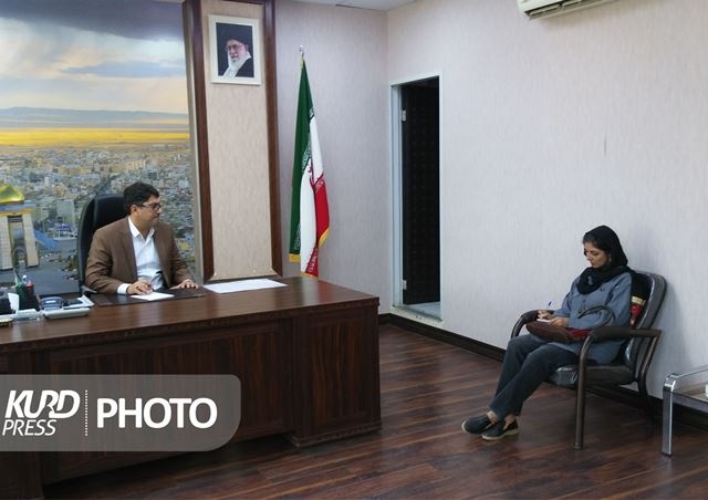 آغاز عملیات اجرایی توسعه سراب قروه