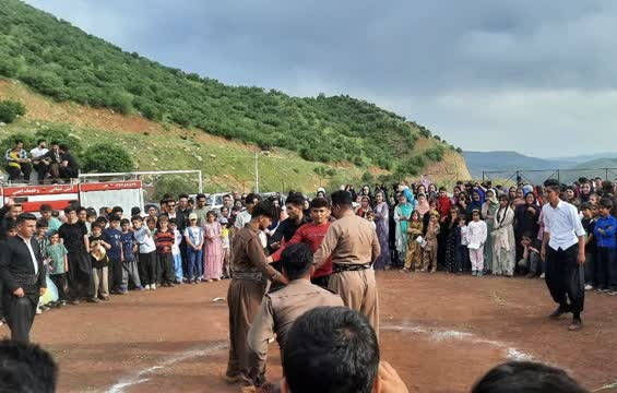 برگزاری رویدادهای منطقهای، «شاهو» را به مقصد گردشگری تبدیل میکند