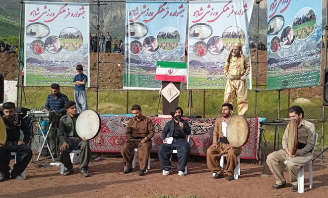 برگزاری رویدادهای منطقهای، «شاهو» را به مقصد گردشگری تبدیل میکند