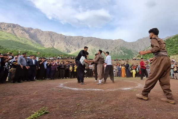 برگزاری رویدادهای منطقهای، «شاهو» را به مقصد گردشگری تبدیل میکند