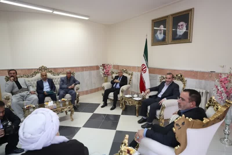 «پاوه» و «حلبچه» خواهرخوانده می شوند