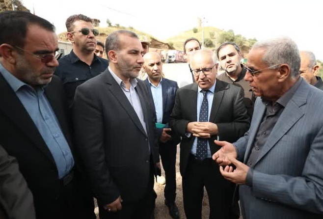 «پاوه» و «حلبچه» خواهرخوانده می شوند