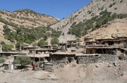 تصویب مطالعات ۱۲ روستای در معرض خطر در آذربایجان غربی