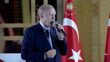 در انتخابات نه تنها ما بلکه همه مردم ترکیه و دموکراسی پیروز شدند