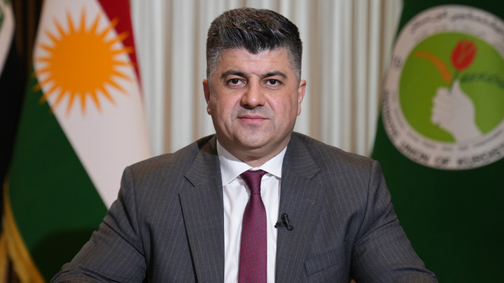 پیام لاهور شیخ جنگی خطاب به مسئولان کنونی اتحادیۀ میهنی کردستان: تا فرصت هست اشتباهات گذشته را جبران کنید
