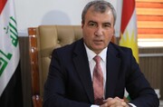 مدیر گمرکات اقلیم کردستان: عملکرد گمرک‌های اقلیم کردستان بسیار بهتر از عملکرد گمرکهای عراق است