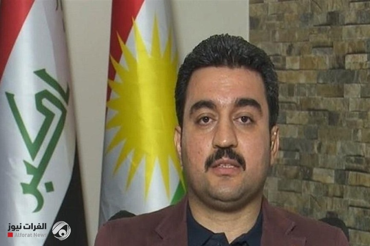 دلایل مخالفت حزب دمکرات کردستان با اصلاح بند مربوط به سهم بودجه اقلیم کردستان در لایحه بودجه عراق