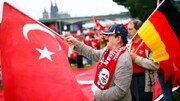 اپوزیسیون آلمان انتخاب اردوغان از سوی دو تابعیتی های ترک را تاسف بار دانست
