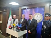 دیدار وزیر کشور ایران و عراق/  تعیین 6 مرز برای تردد زوار اربعین