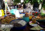 برگزاری جشنواره غذاهای بومی محلی با هدف تنوع بخشی به جاذبه های گردشگری کردستان