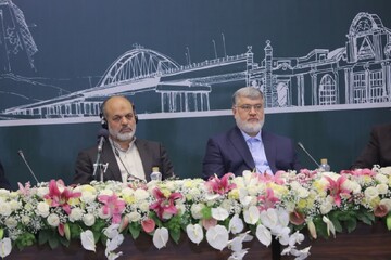 ارتباط ما با اقلیم کردستان عراق پایدار است/ می‌توانیم با پول‌های ملی تبادل داشته باشیم