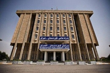 عضو  جنبش نسل نو: رای دادگاه عالی فدرال عراق مبنی برغیرقانونی بودن تمدید دوره پارلمان کردستان، الزام آور است