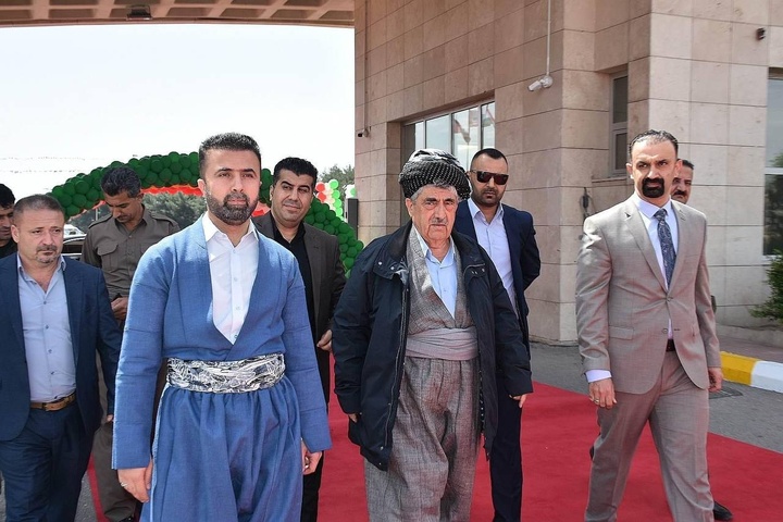 اخبار منتشر شده درباره پیوستن نیروهای حزب سوسیالیست کردستان به نیروهای زیروانی و توضیحات دفتر سیاسی این حزب