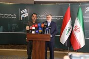 استاندار آذربایجان‌غربی: به دنبال منافع مشترک با اقلیم کردستان عراق هستیم