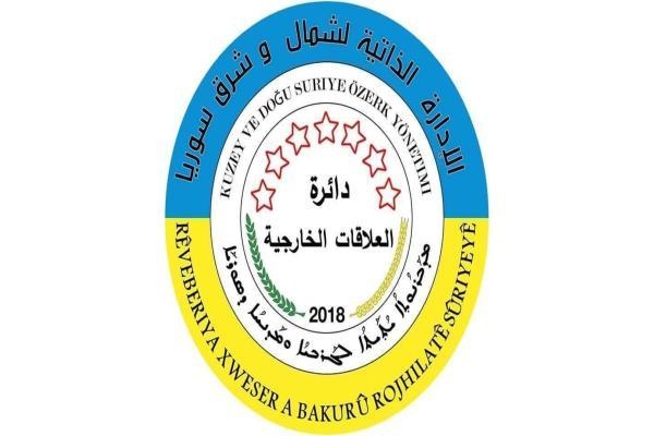 دولت دمشق مانع از خروج شهروندان سوری از سودان می‌شود