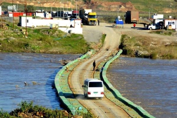 Semalka border crossing opened after weeks of closure Semalka border crossing opened after weeks of closure