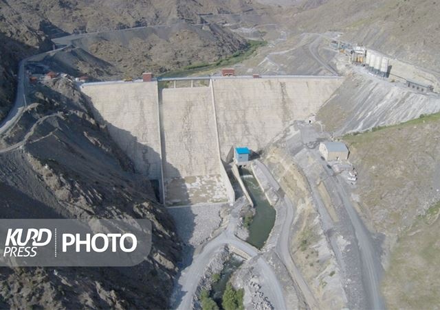 پروژه انتقال آب در صف تسهیلات/فولاد پای کار بیاید