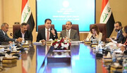 اقدام کمیسیون اقتصادی مجلس عراق برای مکلف کردن اربیل به صادرات نفت خود از طریق شرکت سومو، اقدامی مطابق با رای دادگاه فدرال عراق است