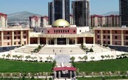 انتقاد شدید یک حقوقدان از نهاد قضایی اقلیم کردستان