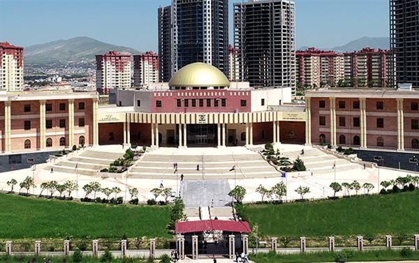 انتقاد شدید یک حقوقدان از نهاد قضایی اقلیم کردستان