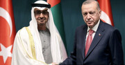 ترکیه و امارات پس از پیروزی اردوغان یک قرارداد تجاری 40 میلیارد دلاری تصویب کردند