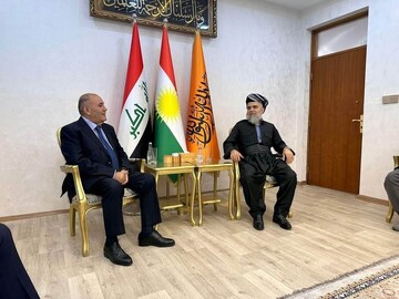 دادگاى هه‌ولێر سیاسیه‌ و به‌م جۆره‌ بڕیاره‌ش ده‌سه‌ڵاتى دادوه‌ری سووک دەبێت