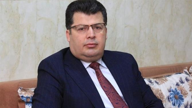 نماینده سابق حزب دمکرات کردستان به تحمل ۱۵ سال زندان محکوم شد