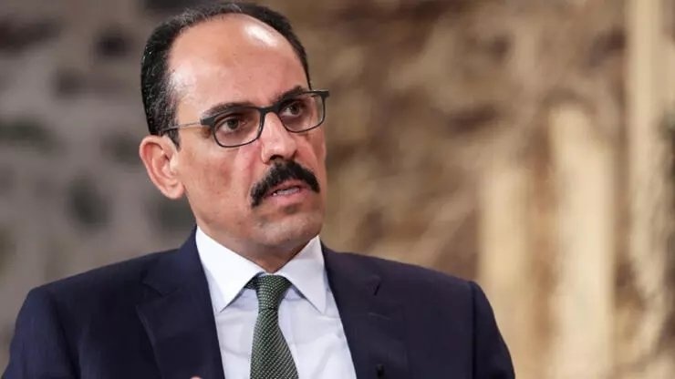 Turkish intel chief visits Kurdistan Region for second time on Sunday